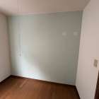 釧路市文苑のアパート張替えになります🤗